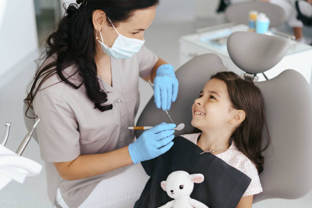 Best Root Canal Emergency Dentist  in Idabel, OK