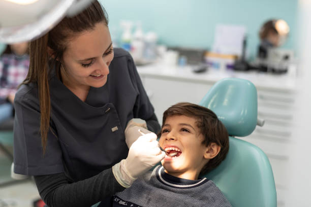 Best Tooth Pain Emergency Relief  in Idabel, OK