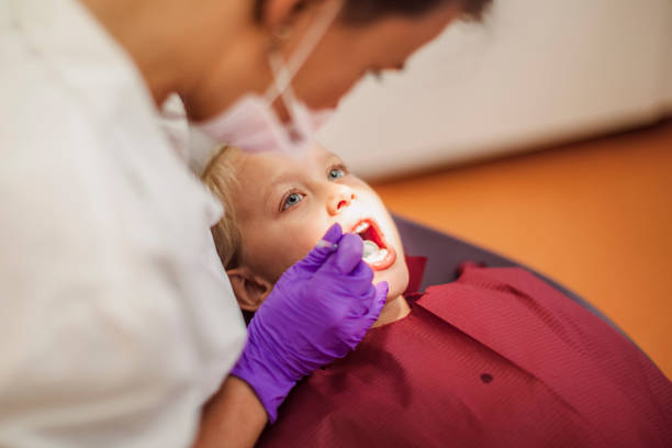 Best Urgent Tooth Repair  in Idabel, OK