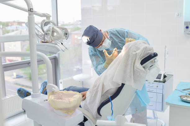 Best Dentist Open Late Near Me  in Idabel, OK